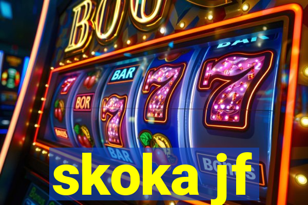 skoka jf